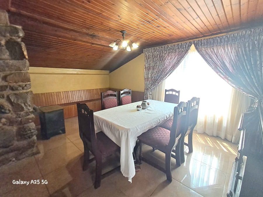 4 Bedroom Property for Sale in Sasolburg Ext 4 Free State